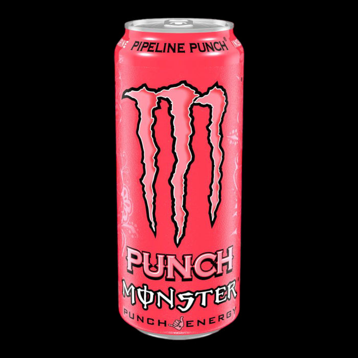Monster Energy Juiced Pipeline Punch 500ml