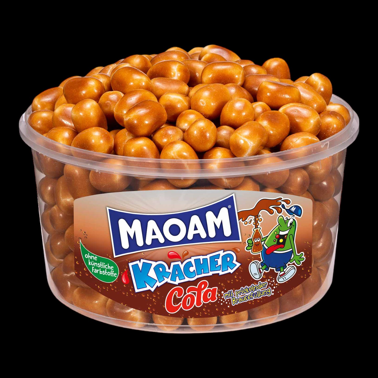 Maoam Kracher Cola 265er