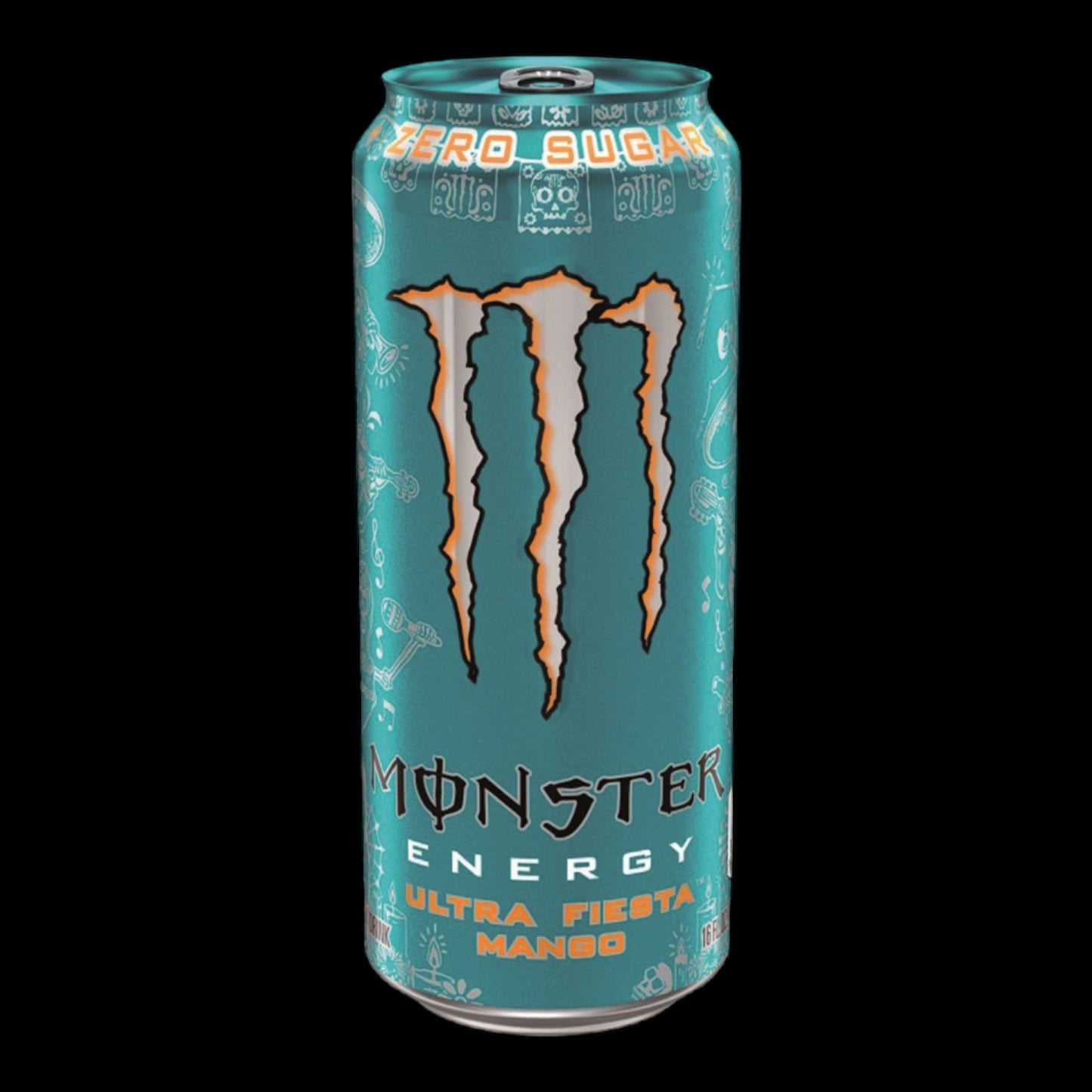 Monster Energy Ultra Fiesta 500ml