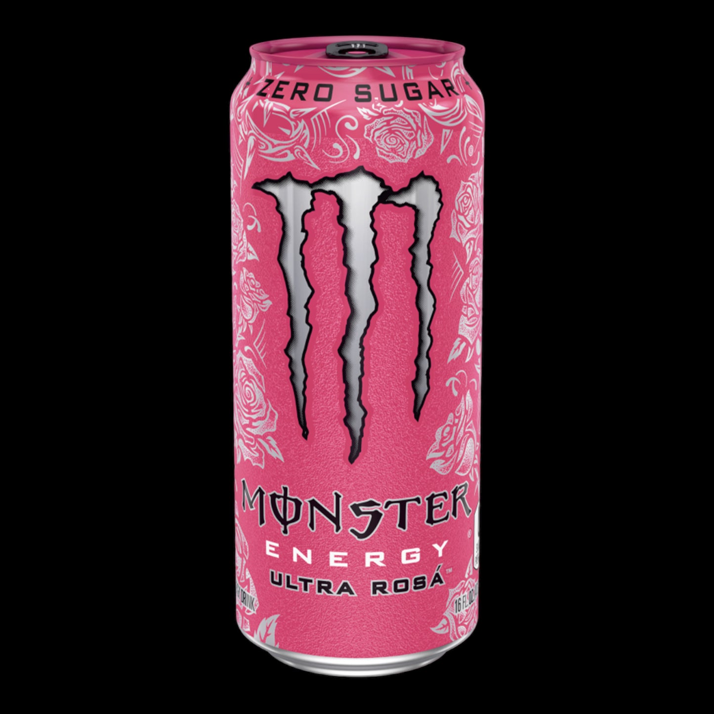 Monster Energy Ultra Rosa Zero Zucker 500ml