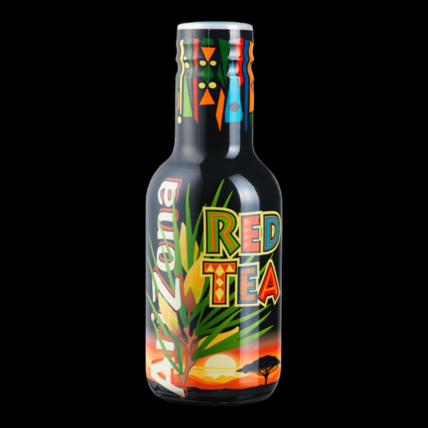 AriZona - Mandela Red Tea 500ml