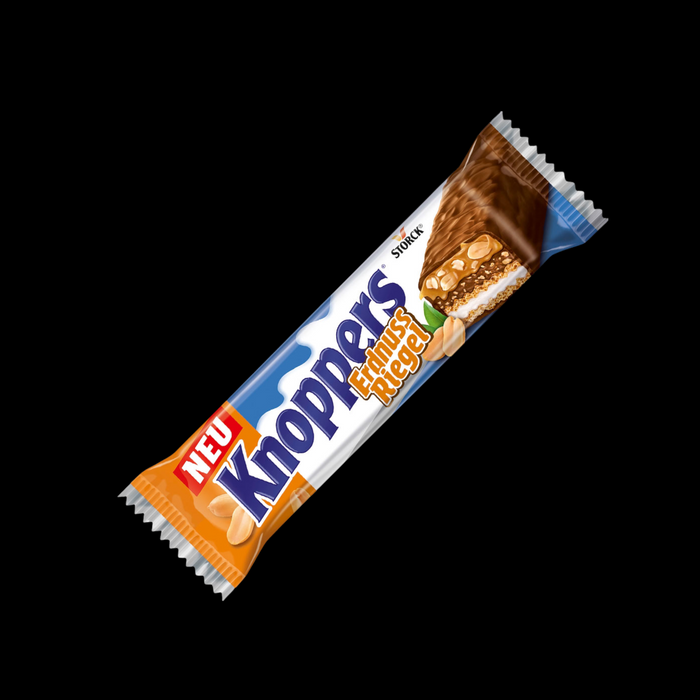 Knoppers ErdnussRiegel 40g
