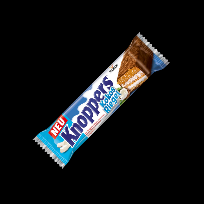 Knoppers KokosRiegel 40g