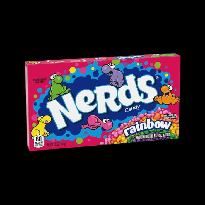 Nerds Rainbow 141g