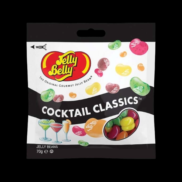 Jelly Belly Cocktail Classics 70g