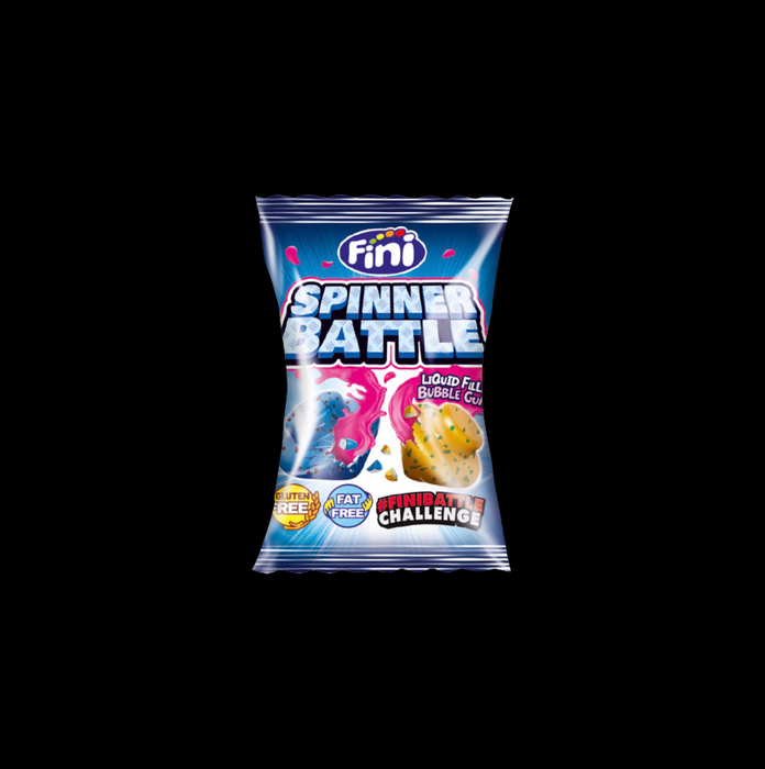 Fini Spinner Battle Gum 5g