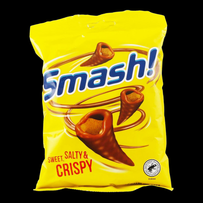 OLW Smash! 100g