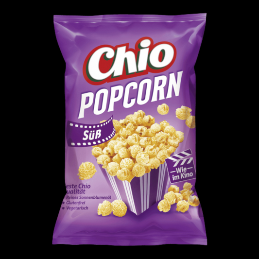Chio Popcorn Süss 120g