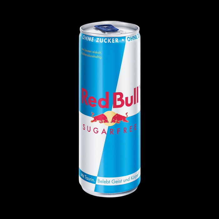 Red Bull Sugarfree 250ml