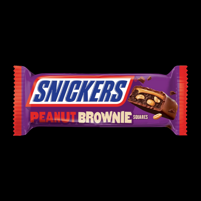 Snickers Peanut Brownie 45g