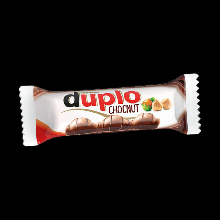 duplo Chocnut 26g