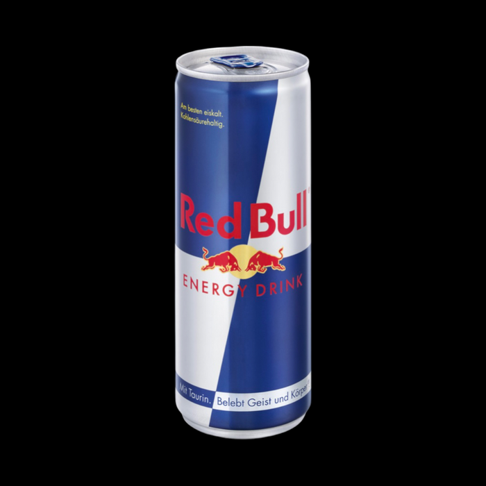 Red Bull 250ml