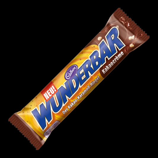 Cadbury Wunderbar Kakaocrème 37g