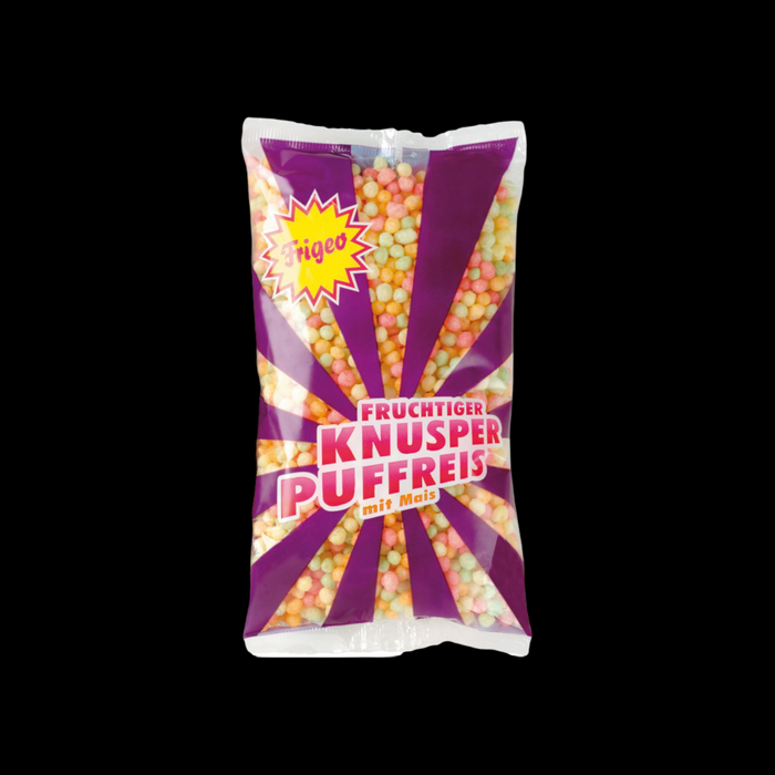 Frigeo Knusper Puffreis 80g