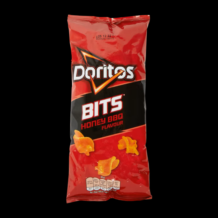 Doritos Bits Honey BBQ 115g