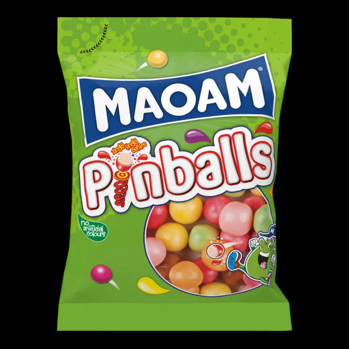 Maoam Pinballs 160g