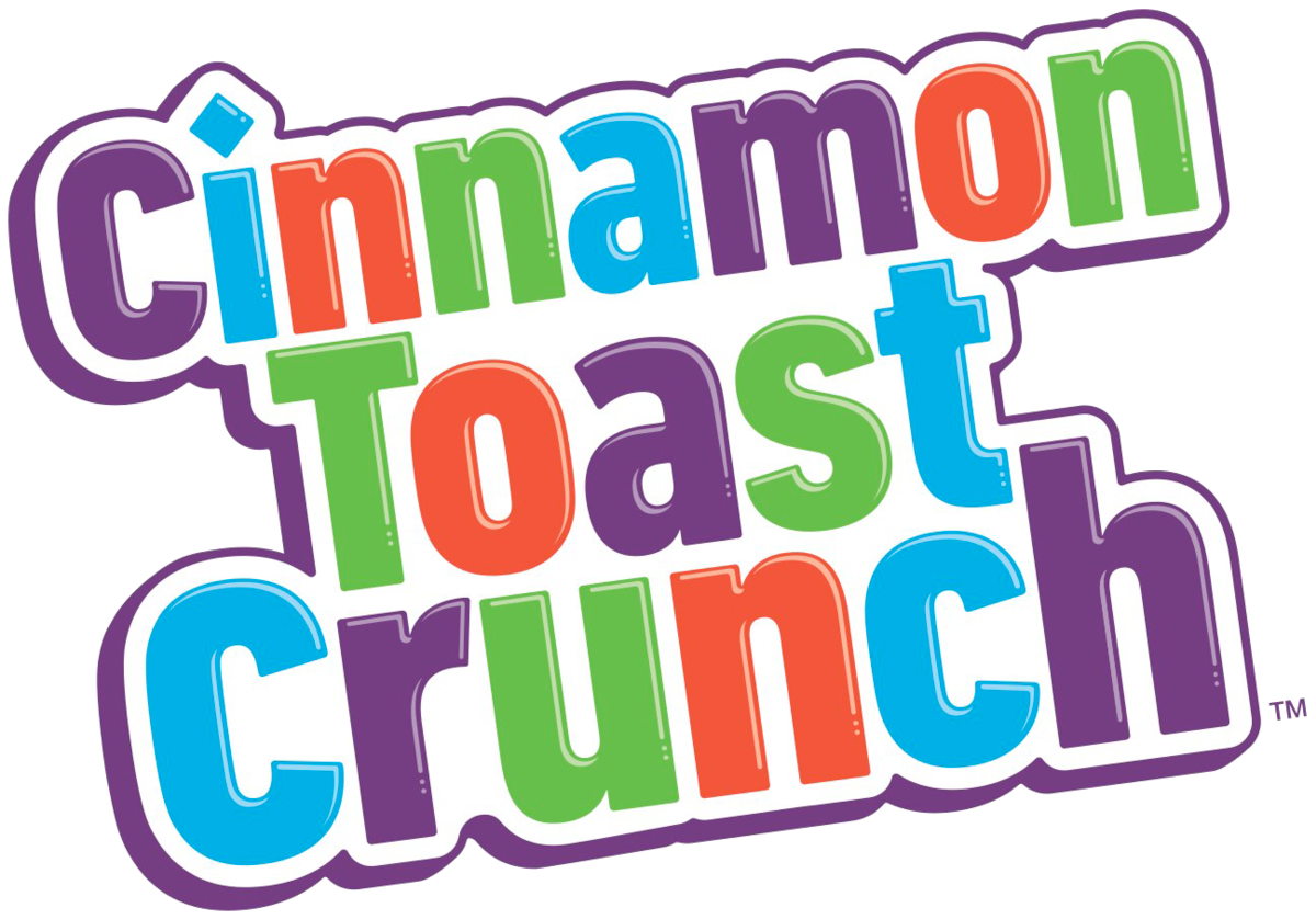 Cinnamon Toast Crunch candymen.ch
