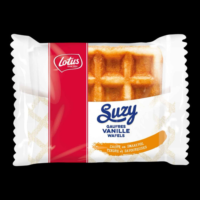 Lotus Suzy Vanille 28g