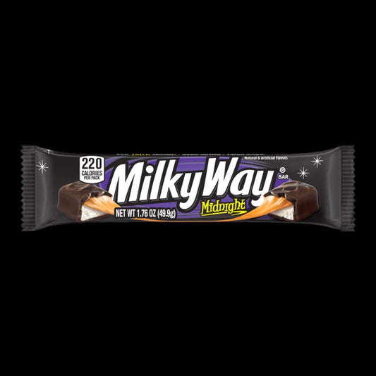 Milky Way Midnight 49,9g