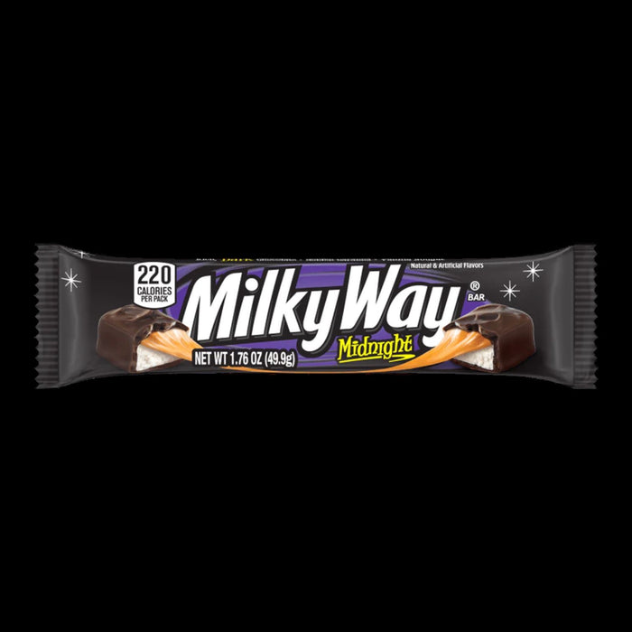 Milky Way Midnight Dark 49.9g