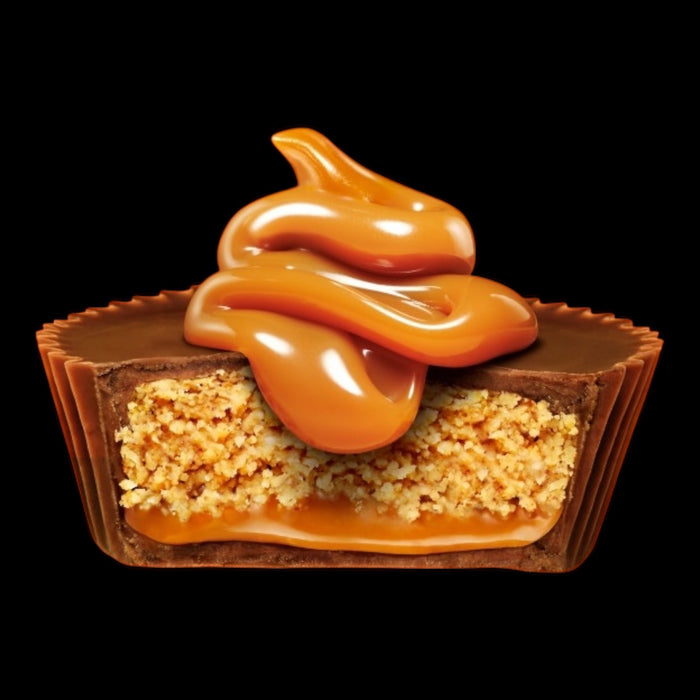 Reese's Big Cup mit Caramel 79g