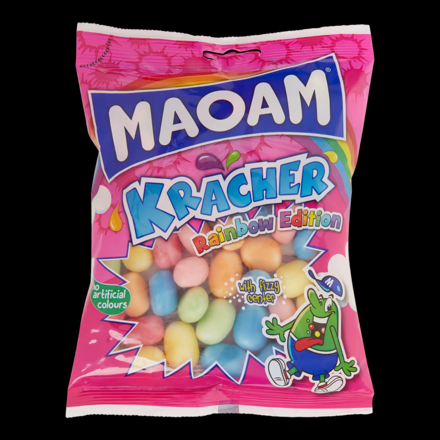 MAOAM Kracher Rainbow Edition 275 g