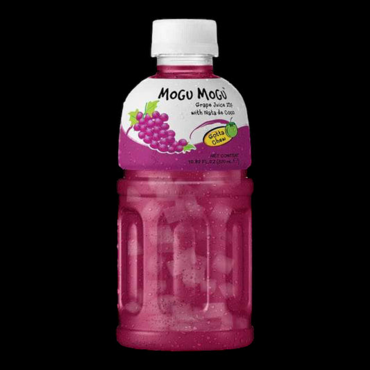 Mogu Mogu Traube 320ml