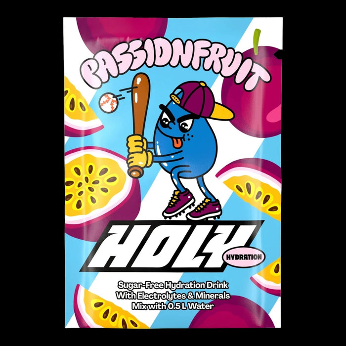 Holy Hydration Passionsfrucht 1x0,5l