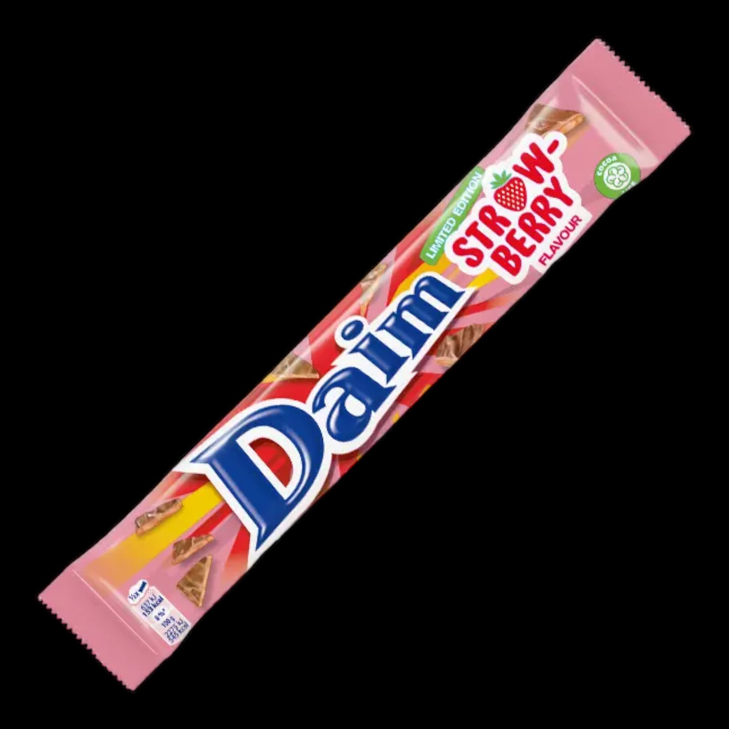 Daim Strawberry 56g