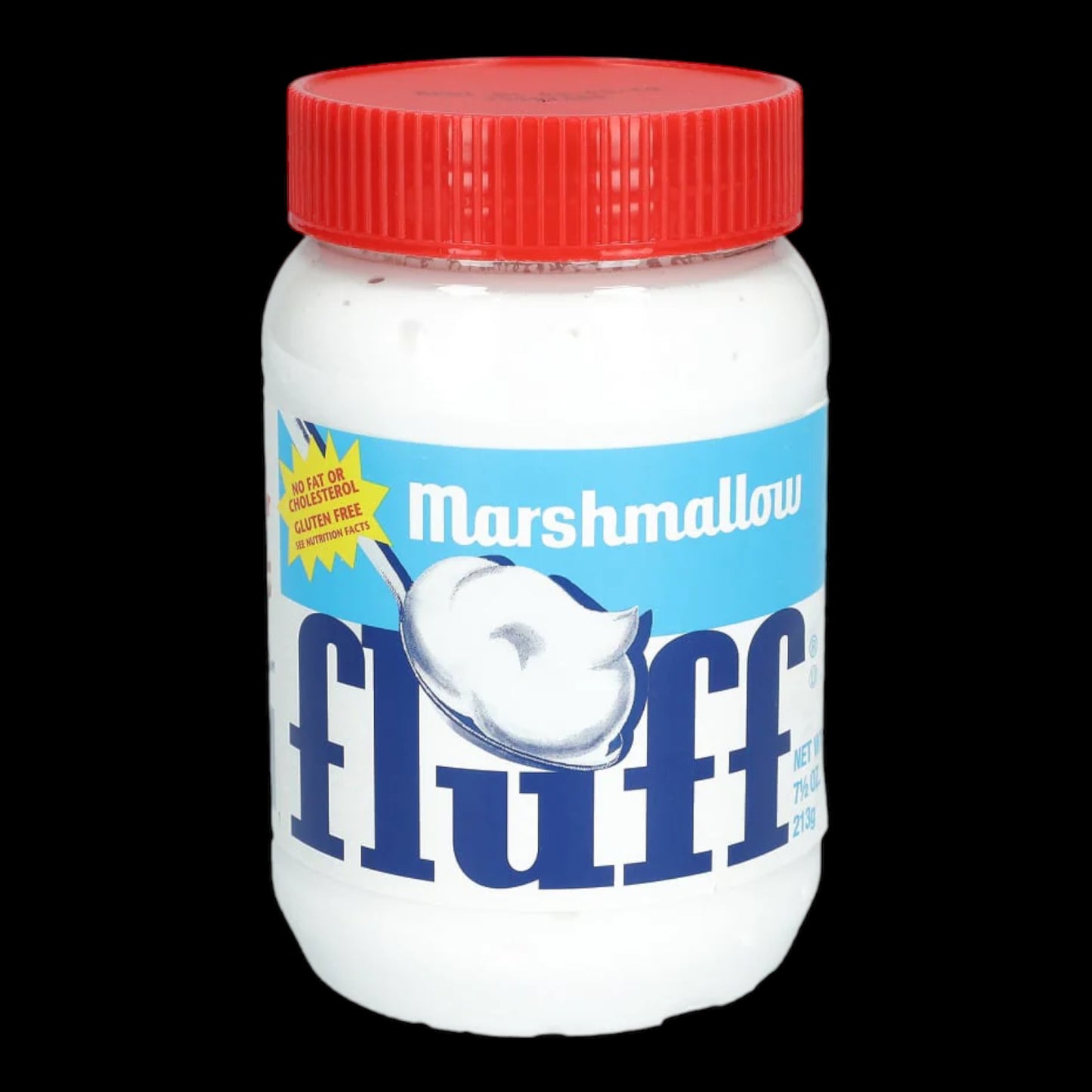 Fluff Marshmallow 213g