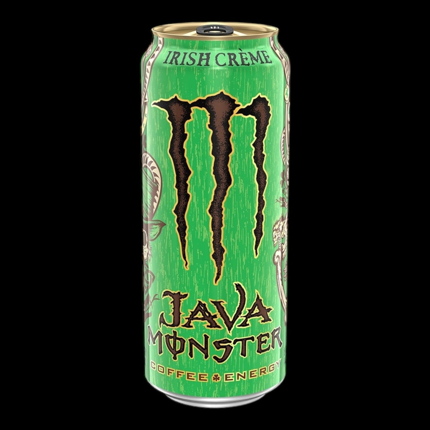 Monster Energy Java Irish Creme 437ml