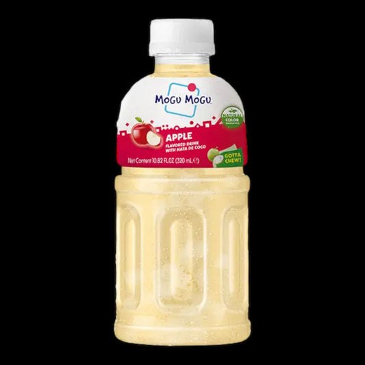 Mogu Mogu Apfel 320ml