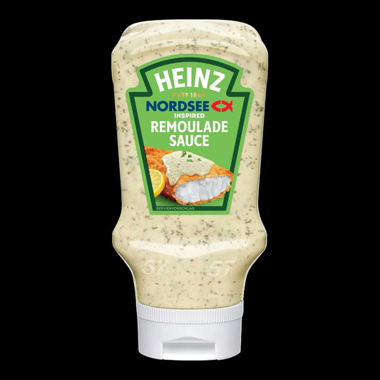 Heinz Remoulade Sauce 400ml