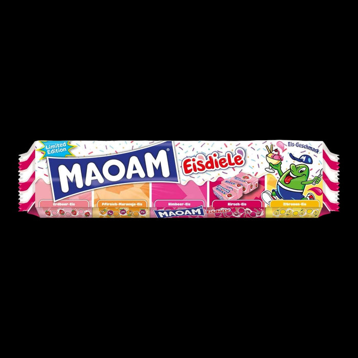 Maoam Bloxx Eisdiele 10x5er