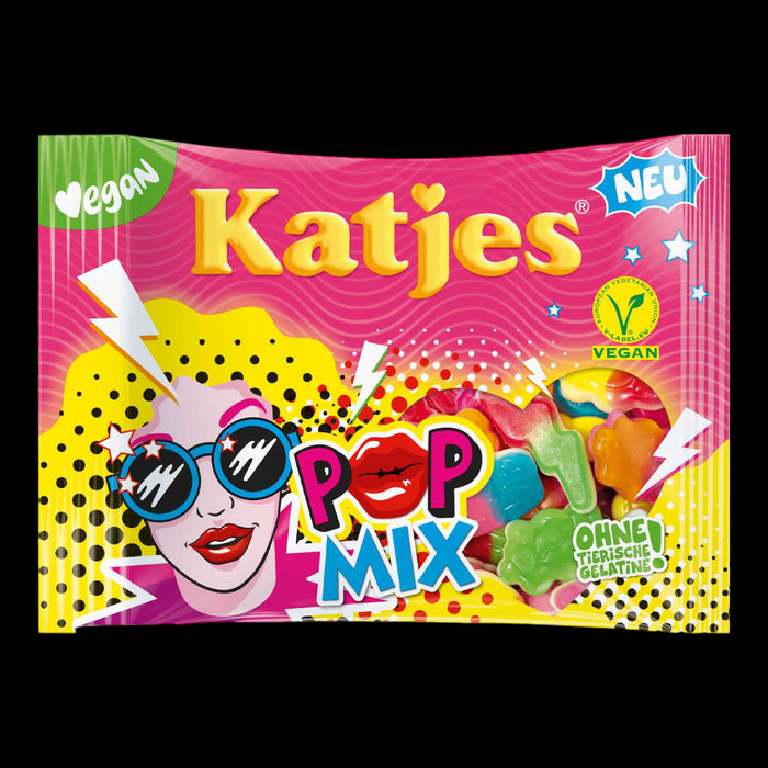 Katjes Pop Mix 175g