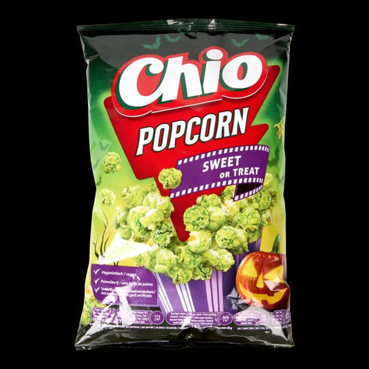 Chio Popcorn sweet or treat 100g