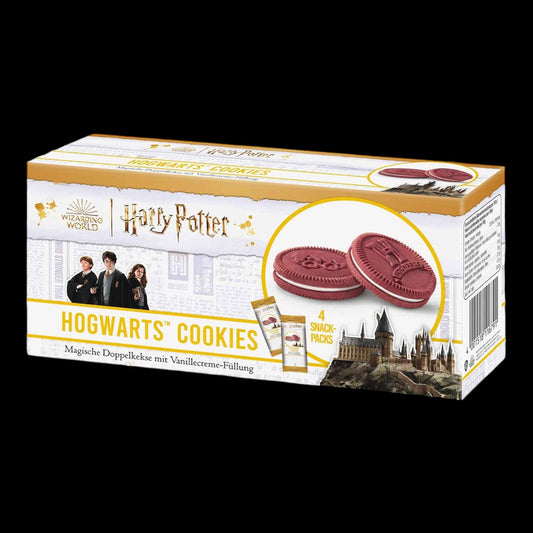 Harry Potter Hogwarts Cookies 180g