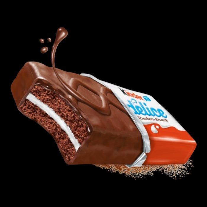 kinder Délice 39g