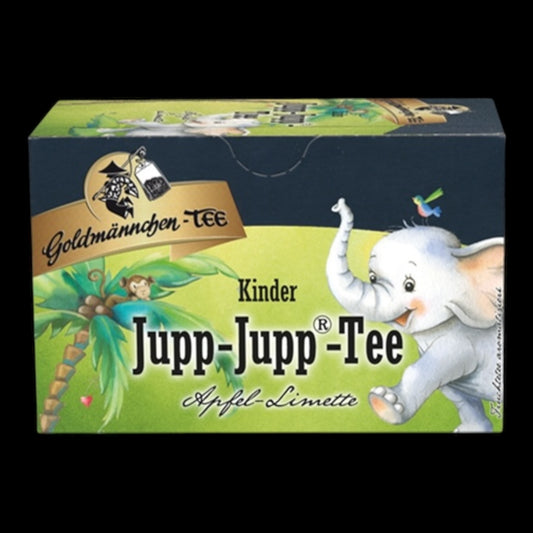 Goldmännchen-TEE Kinder Jupp Jupp-Tee