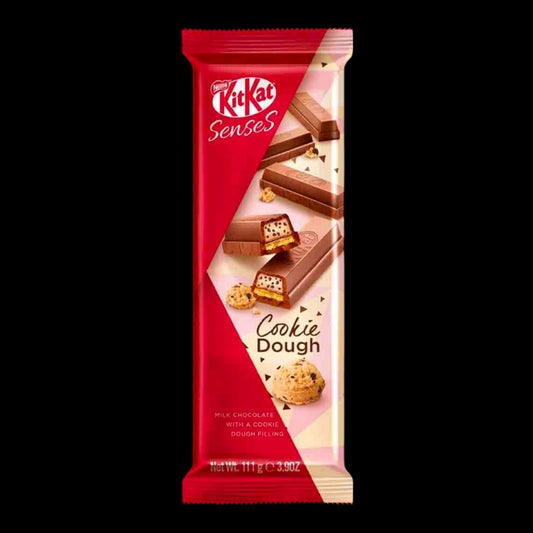 KitKat Senses Cookie Dough 111g