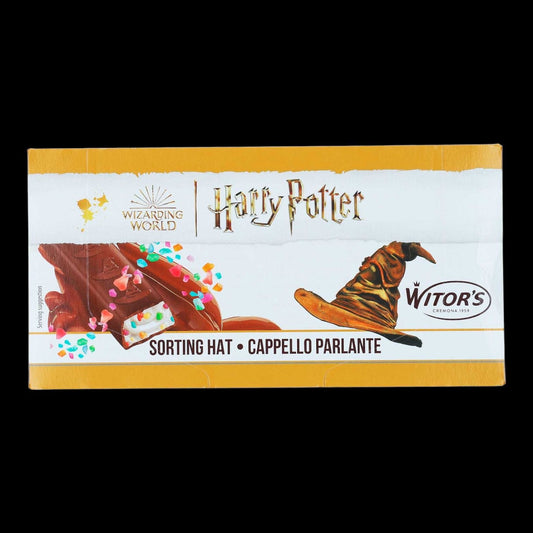 Harry Potter Sorting Hat Milk Chocolate 100g