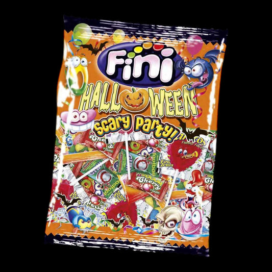 Fini Halloween Scary Party Mix 180g