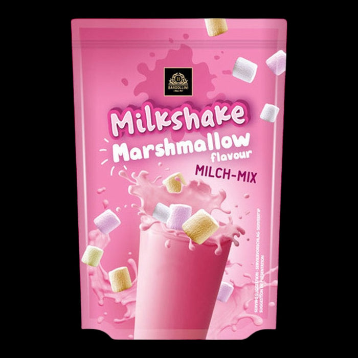 Bardollini Getränkepulver Milkshake Marshmallow 120g
