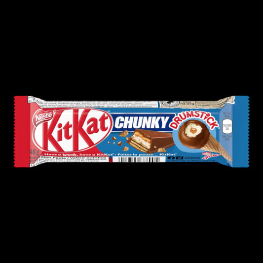 Kit Kat Chunky Drumstick 48g