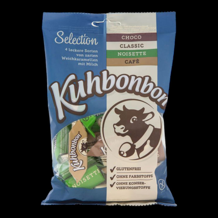 Kuhbonbon Selection 200g