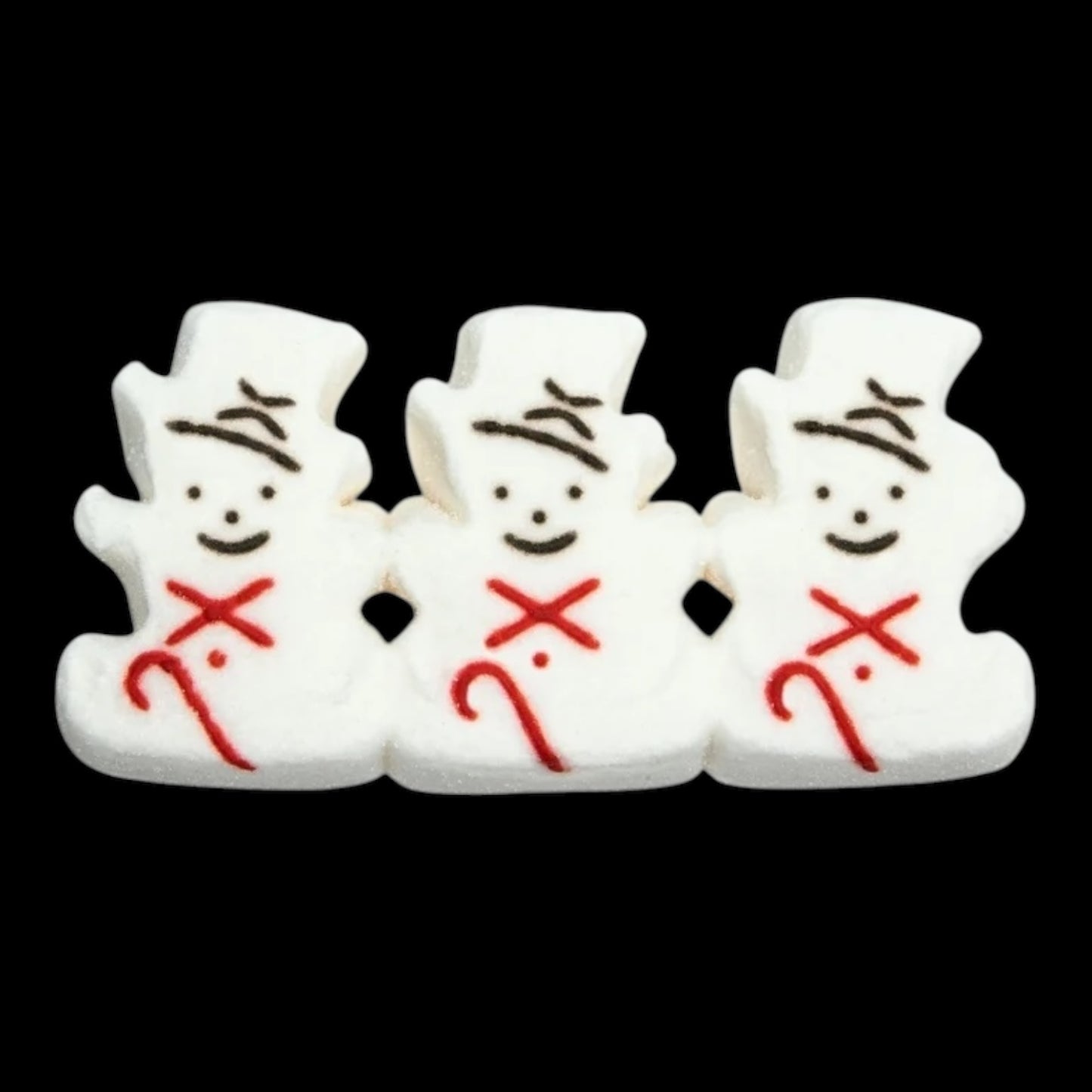 Peeps Marshmallow Snowman 85g