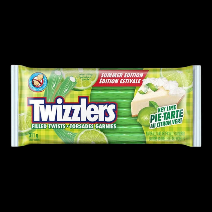 Twizzlers Key Lime Pie Tarte 311g