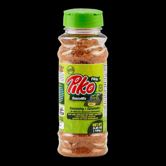 Piko Guacamole Mix 150g