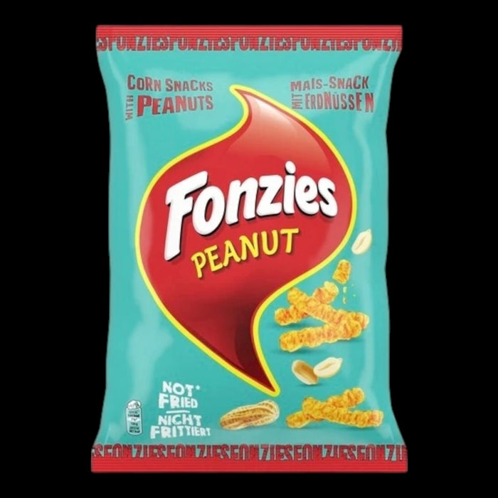 Fonzies Peanut 100g