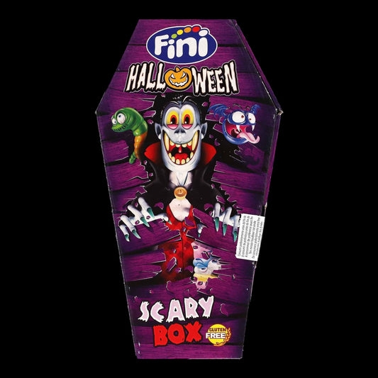 Fini Halloween Scary Box 99g